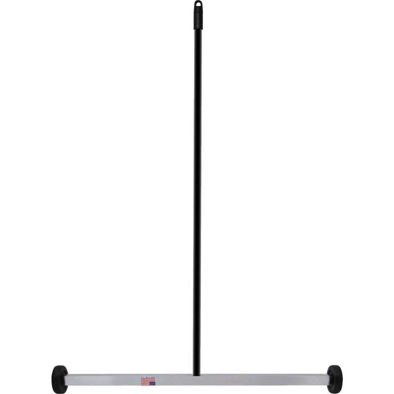 Master Magnetics 29 in. Magnetic Floor Sweeper