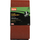 Do it Best 4 In. x 36 In. 50 Grit Heavy-Duty Sanding Belt