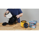 Channellock Cartridge Standard 5 To 20 Gal. Vacuum Filter