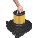 Channellock Cartridge Standard 5 To 20 Gal. Vacuum Filter