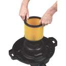 Channellock Cartridge Standard 5 To 20 Gal. Vacuum Filter