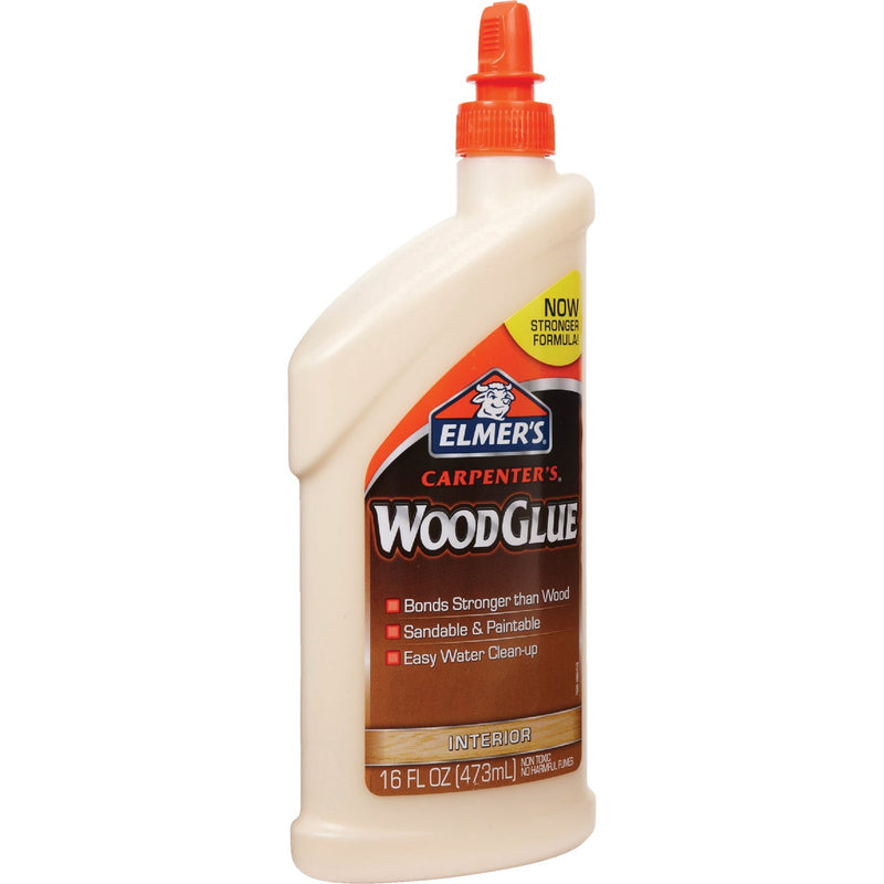 Elmer's Carpenter's 16 Oz. Wood Glue