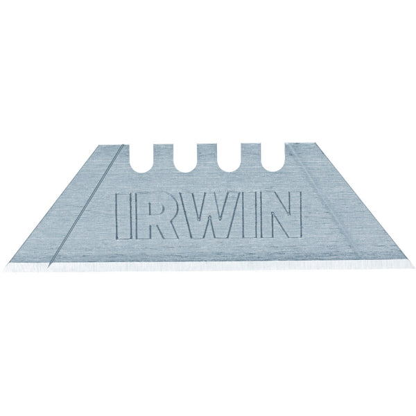 Irwin 4-Point Snap 2-3/8 In. Utility Knife Blade (50-Pack)