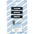 Estwing Shingling Hatchet Replacement Blade and Gauge