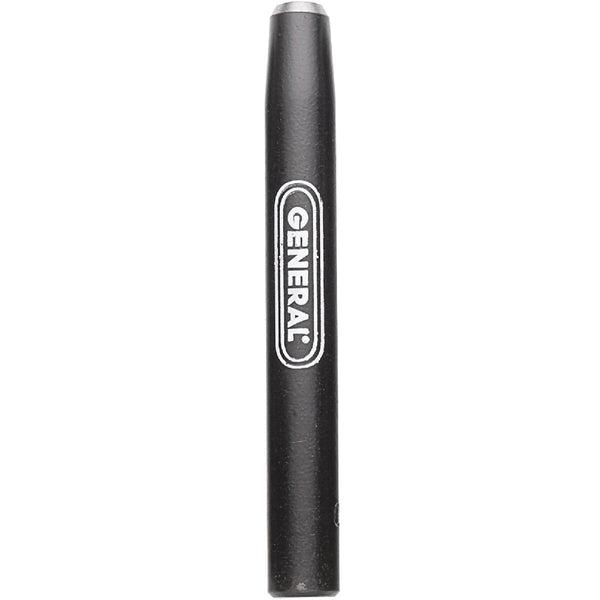 General Tools 5/16 In. Steel Hollow Steel Punch