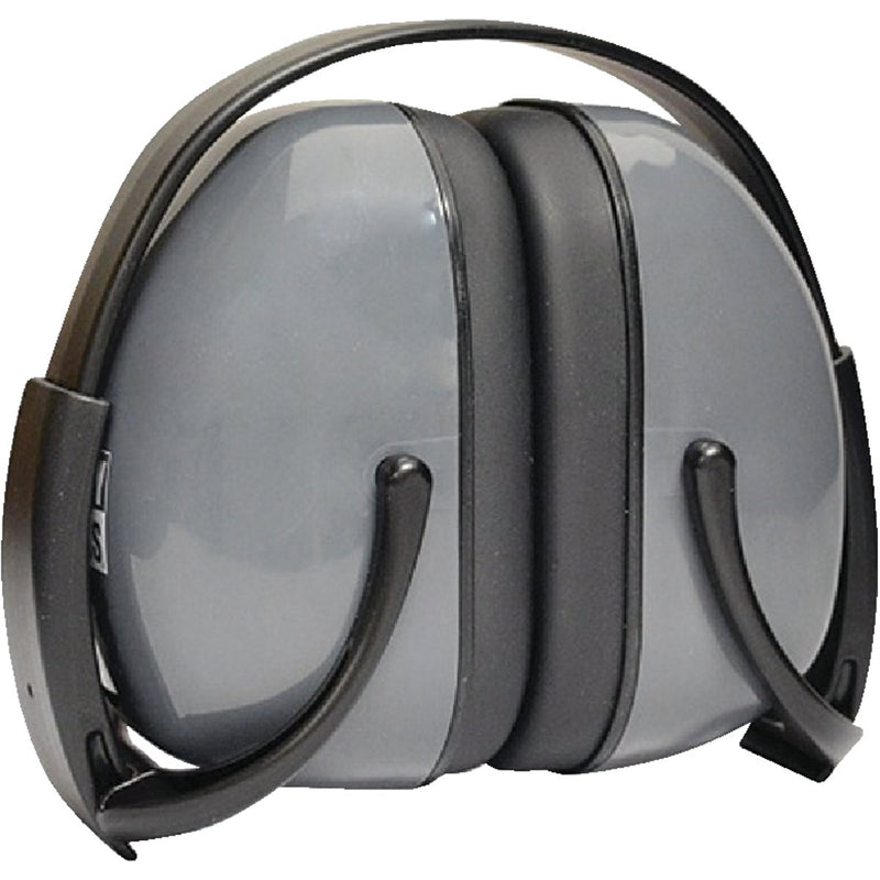 Safety Works 20 dB NRR Foldable Earmuffs