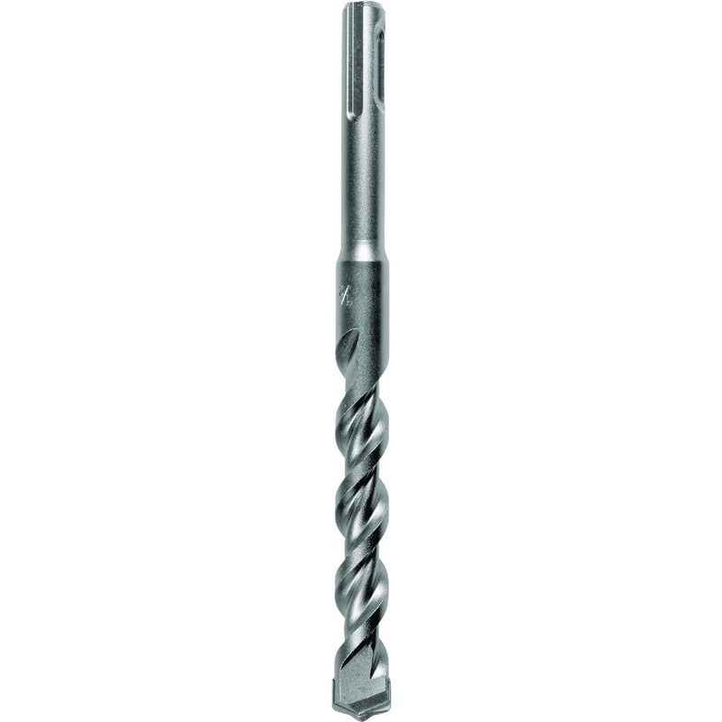 Simpson Strong-Tie 1/2 In. x 6-1/4 In. SDS-Plus Rotary Hammer Drill Bit