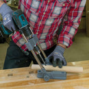 General Tools Precision Drill Guide for 3/8 In. and 1/2 In. Drills