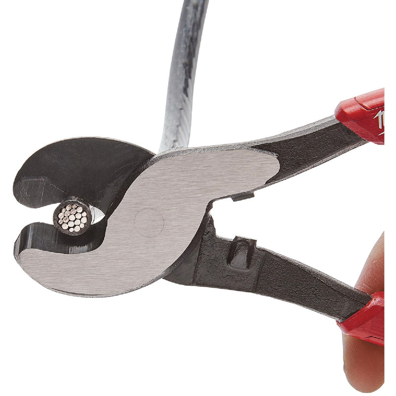 Milwaukee 9 In. Comfort Grip Cable Cutter