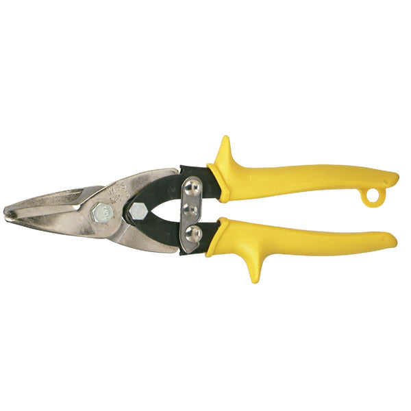 Wiss Metal-Wizz 9 In. Aviation Straight Snips