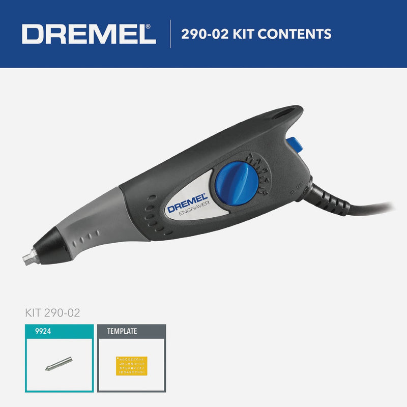 Dremel 115V Corded Electric Engraver