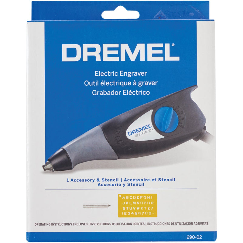 Dremel 115V Corded Electric Engraver