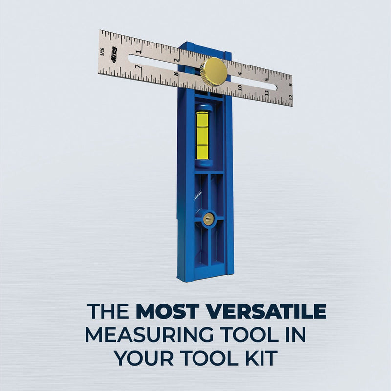 Kreg Multi-Mark Measuring & Marking Tool