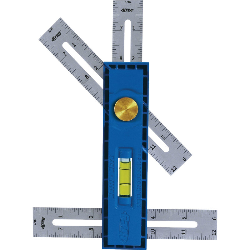 Kreg Multi-Mark Measuring & Marking Tool