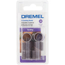 Dremel 1/2 In. 120 Fine Drum Sander Band