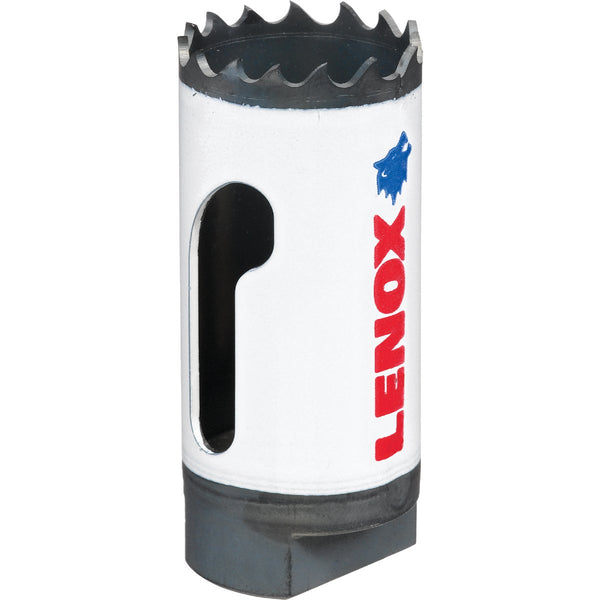 Lenox Speed Slot 1-1/16 In. Bi-Metal Hole Saw