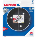 Lenox Speed Slot 5 In. Bi-Metal Hole Saw