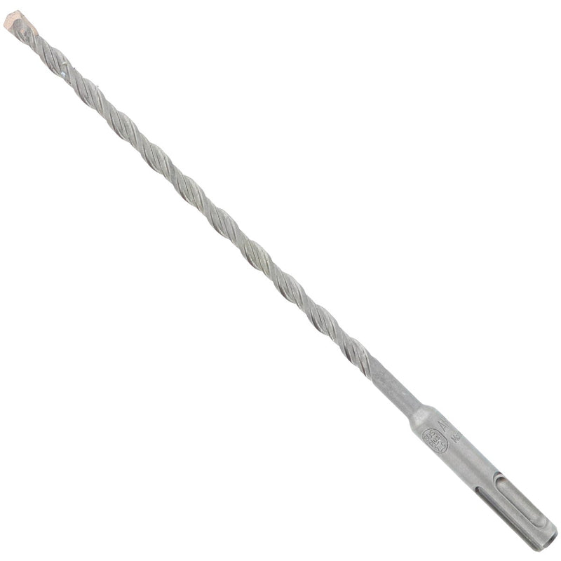 Diablo SDS-Plus 1/4 In. x 8 In. Carbide-Tipped Rotary Hammer Drill Bit