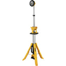 DeWalt 20 Volt MAX Lithium-Ion LED Tripod Cordless Work Light (Bare Tool)
