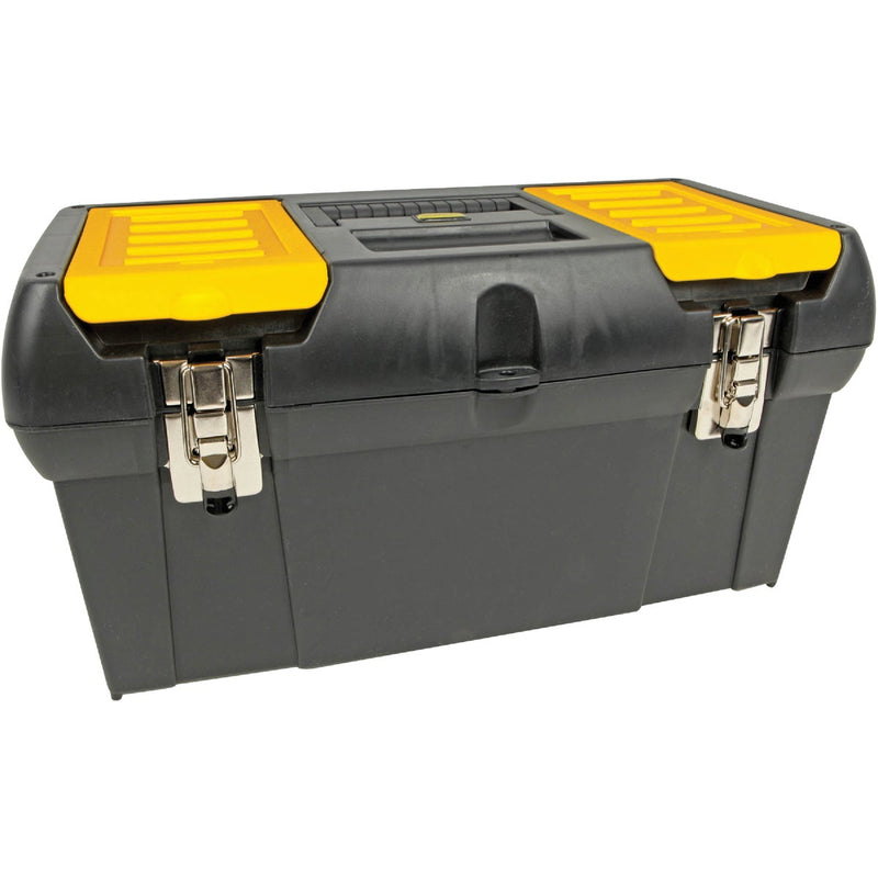 Stanley 19 In. Toolbox