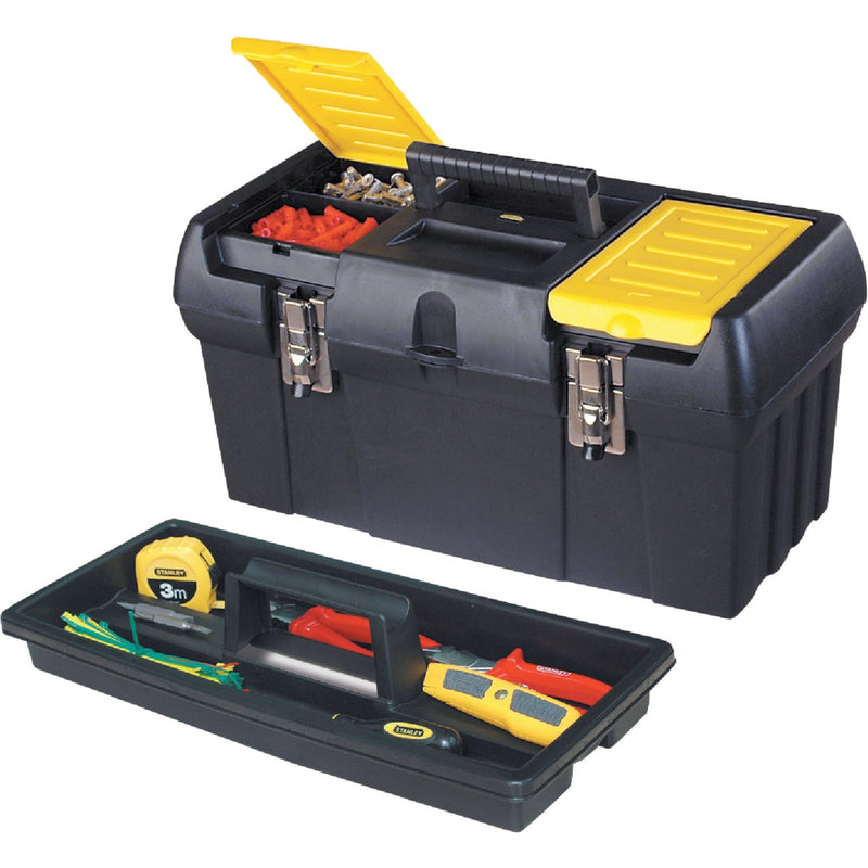 Stanley 19 In. Toolbox