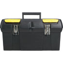 Stanley 19 In. Toolbox