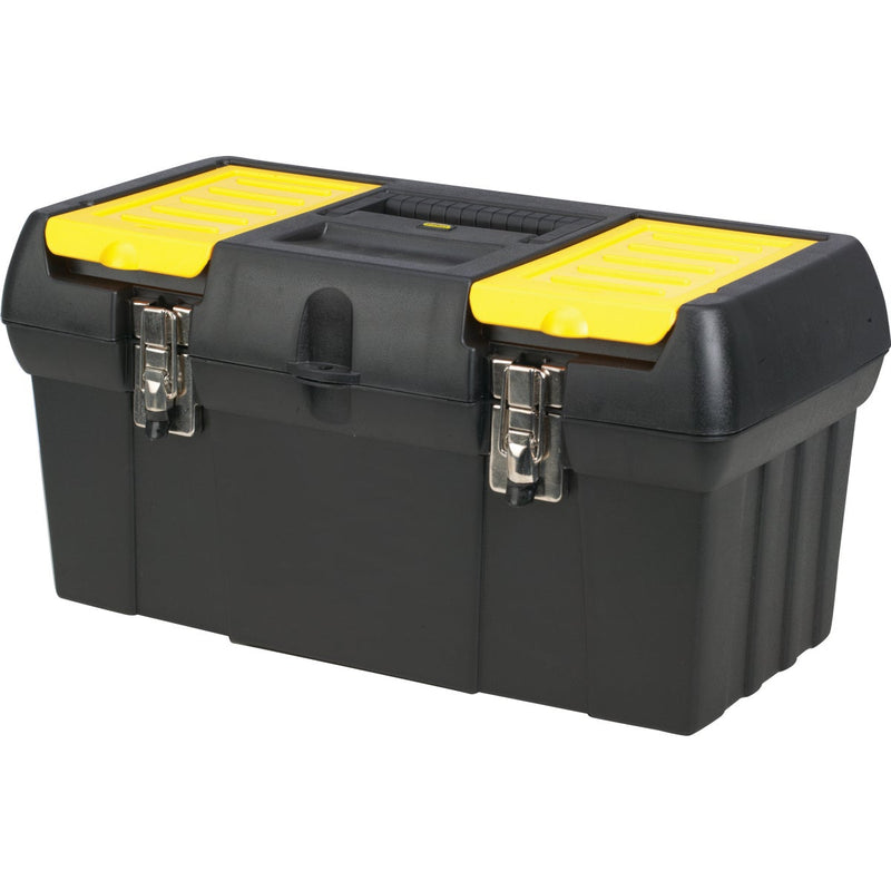 Stanley 19 In. Toolbox