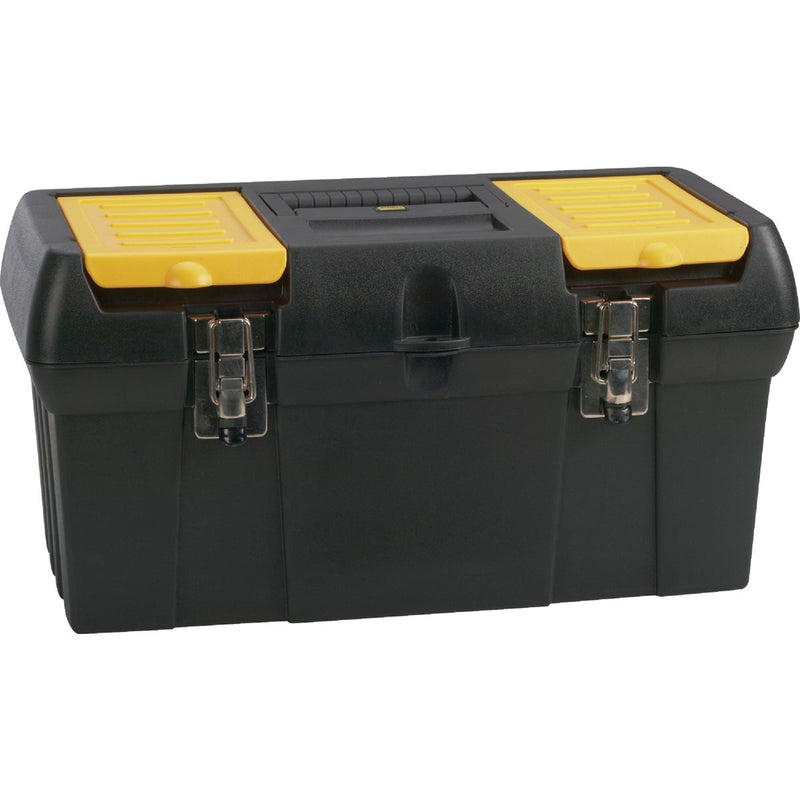 Stanley 19 In. Toolbox