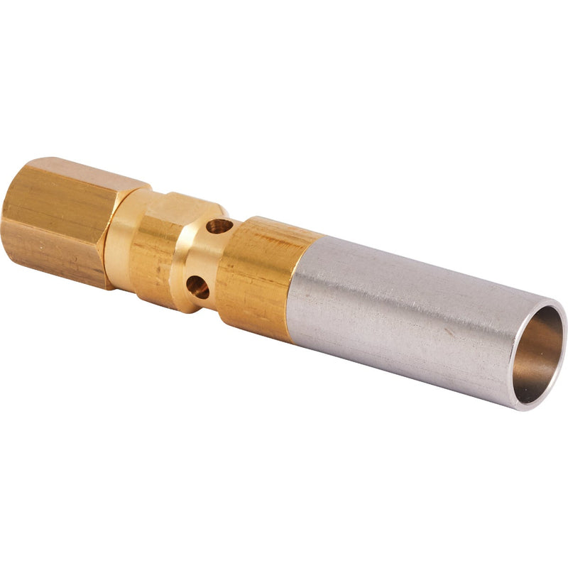 Rothenberger MultiTorch Brass Interchangeable Ultra Precision Burner Tip