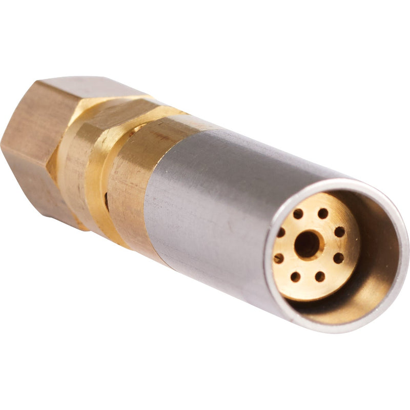 Rothenberger MultiTorch Brass Interchangeable Ultra Precision Burner Tip