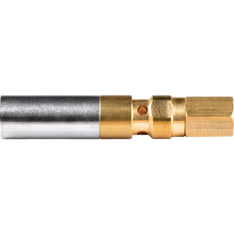 Rothenberger MultiTorch Brass Interchangeable Ultra Precision Burner Tip