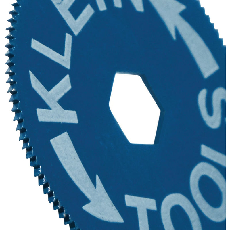 Klein 1.26 In. BX Cutter Replacement Blade