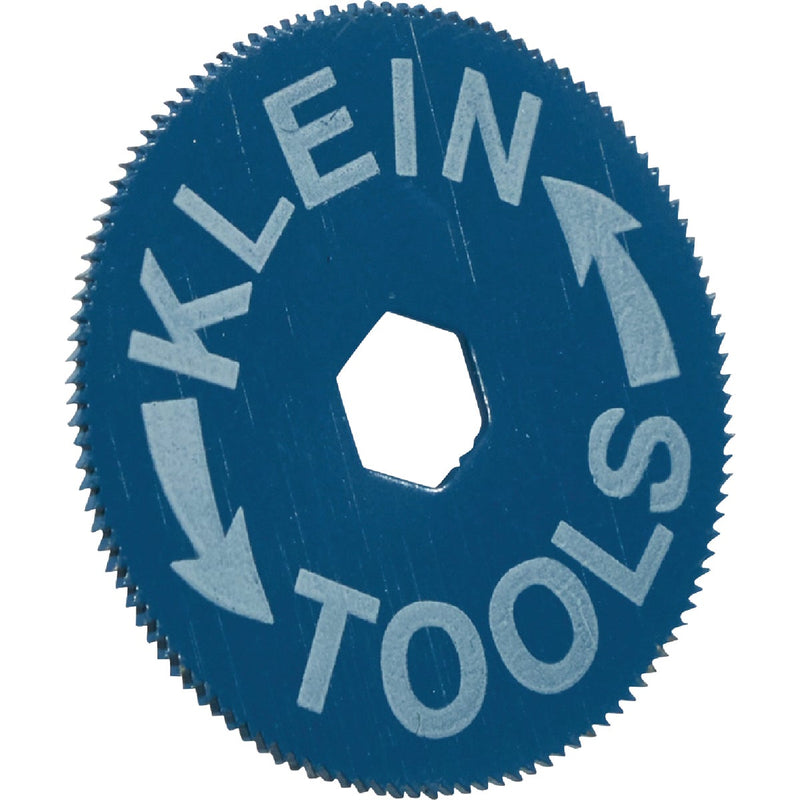 Klein 1.26 In. BX Cutter Replacement Blade