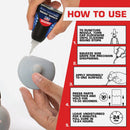 LOCTITE 0.14 Oz. Super Glue Ultra Gel Control