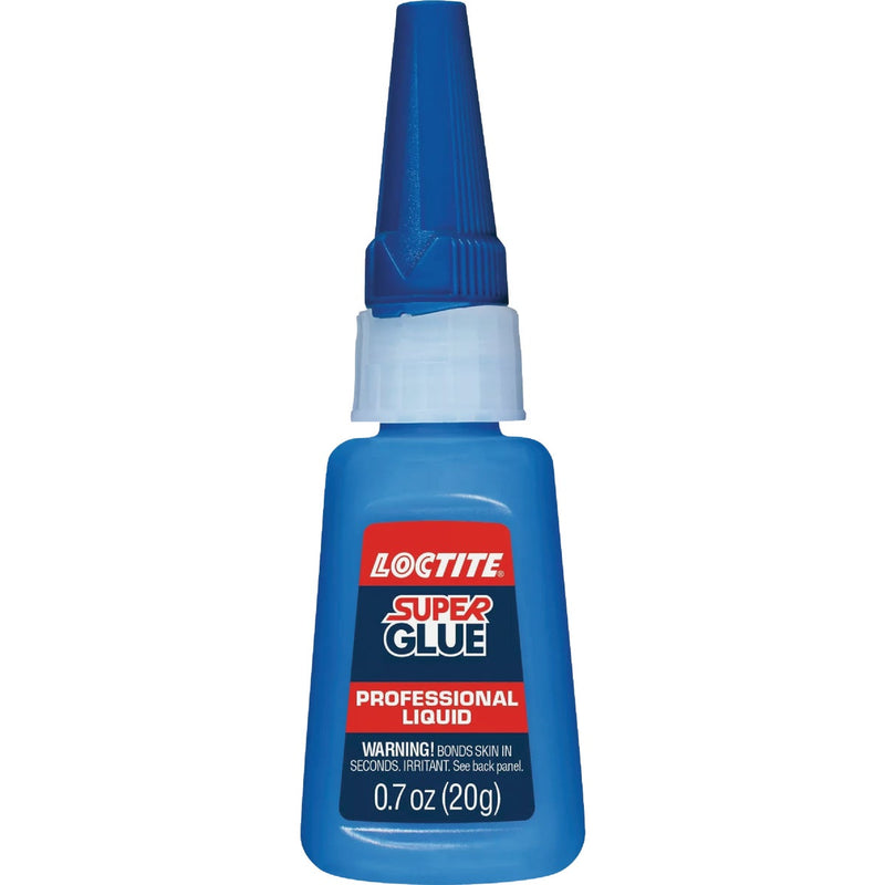 LOCTITE 0.71 Oz. Liquid Super Glue