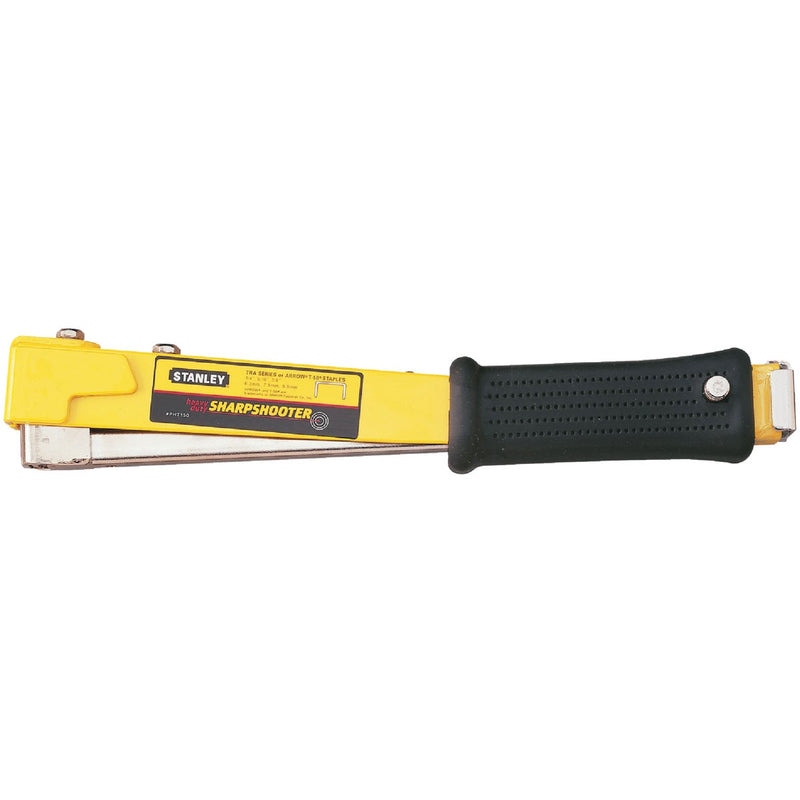 Stanley SharpShooter Heavy-Duty Hammer Tacker