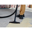 Channellock 5 Gal. 5.0-Peak HP Wall Mount Wet/Dry Vacuum