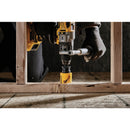 DEWALT 2 In. Bi-Metal Hole Saw