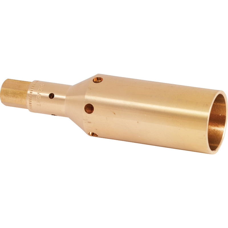 Rothenberger MultiTorch Brass Interchangeable Power Burner Tip