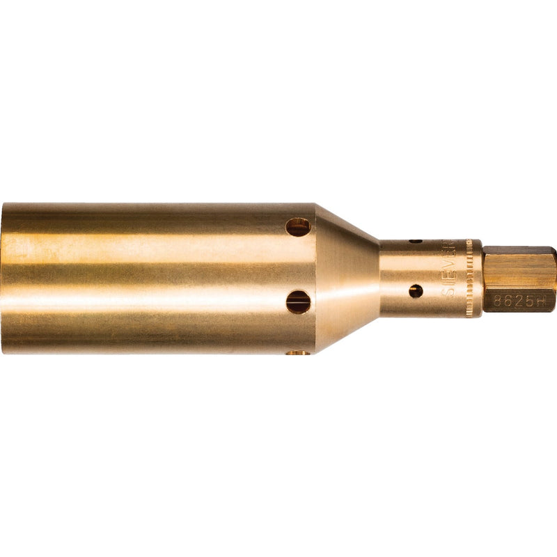 Rothenberger MultiTorch Brass Interchangeable Power Burner Tip