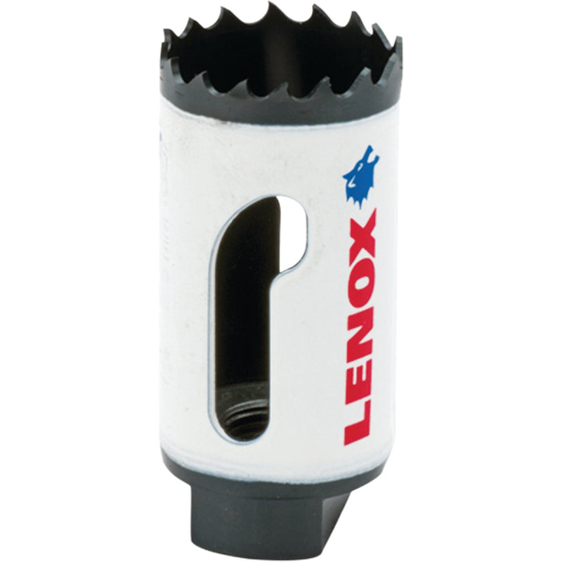 Lenox Speed Slot 1-1/8 In. Bi-Metal Hole Saw