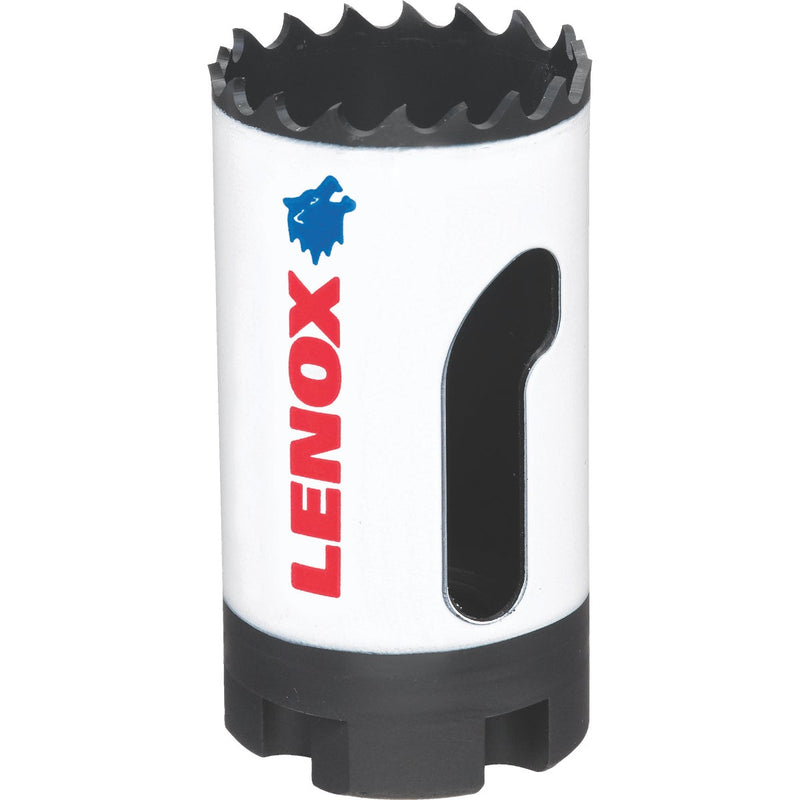 Lenox Speed Slot 1-1/4 In. Bi-Metal Hole Saw