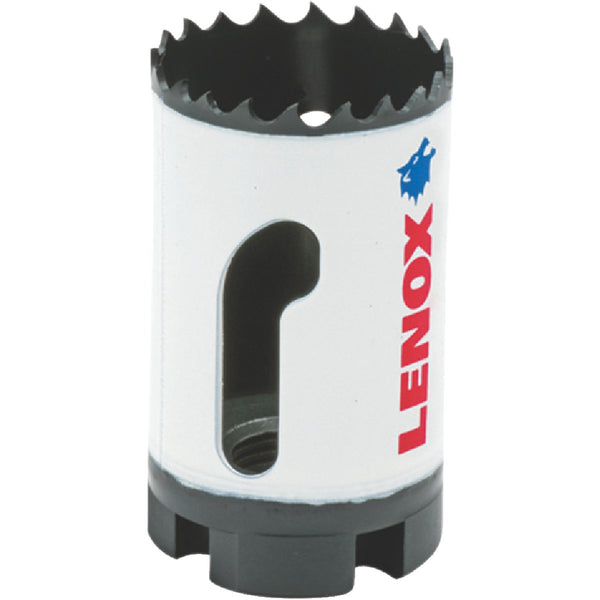 Lenox Speed Slot 1-3/8 In. Bi-Metal Hole Saw