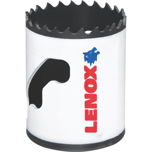 Lenox Speed Slot 1-5/8 In. Bi-Metal Hole Saw