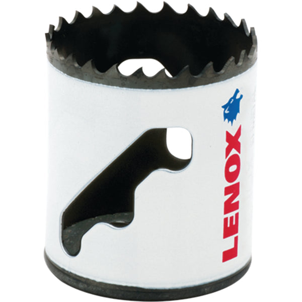 Lenox Speed Slot 1-3/4 In. Bi-Metal Hole Saw