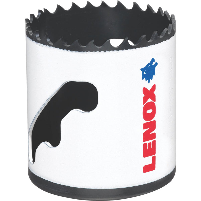 Lenox Speed Slot 1-7/8 In. Bi-Metal Hole Saw