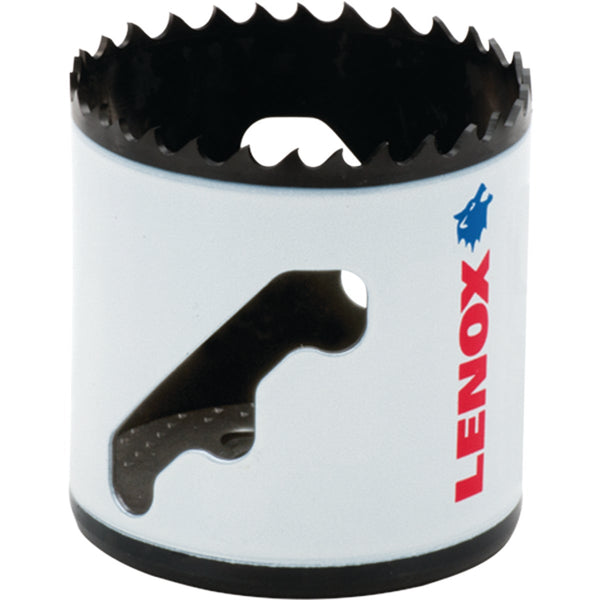 Lenox Speed Slot 2 In. Bi-Metal Hole Saw