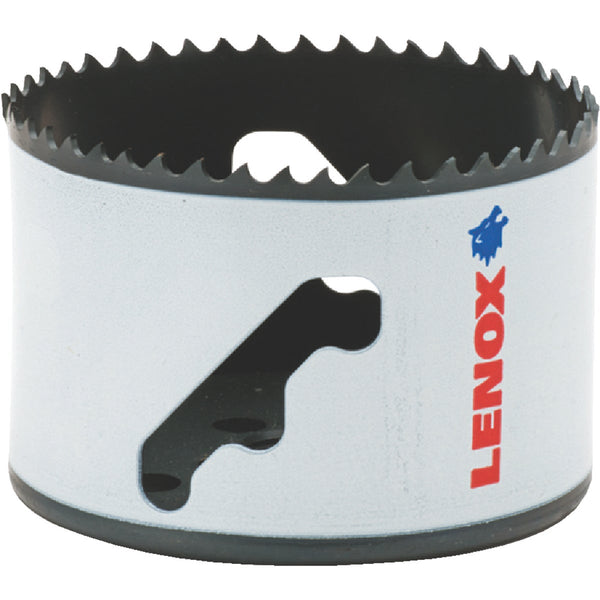 Lenox Speed Slot 3 In. Bi-Metal Hole Saw