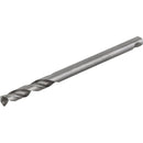 Lenox 1/4 In. x 4-1/4 In. Standard Pilot Drill Bit