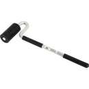 QLT 3 In. W Laminate Seam Roller